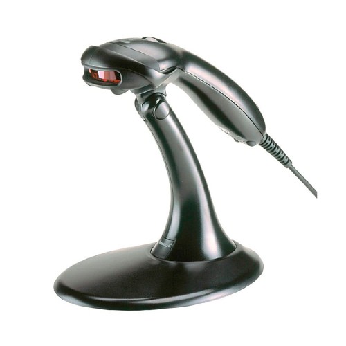 Honeywell Voyager 9540 Handheld Barcode Scanner (Black)